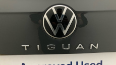 Volkswagen Tiguan 1.5 TSI 150 Active 5dr DSG Petrol Estate